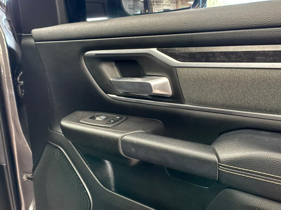 2023 Ram 1500 Big Horn 4x4 Crew Cab 5''7" Box, available for sale in Massapequa Park, New York | Power Motors East. Massapequa Park, New York 2023 Ram 1500 Big Horn 4x4 Crew Cab 5''7" Box, available for sale in Massapequa Park, New York | Power Motors East. Massapequa Park, New York