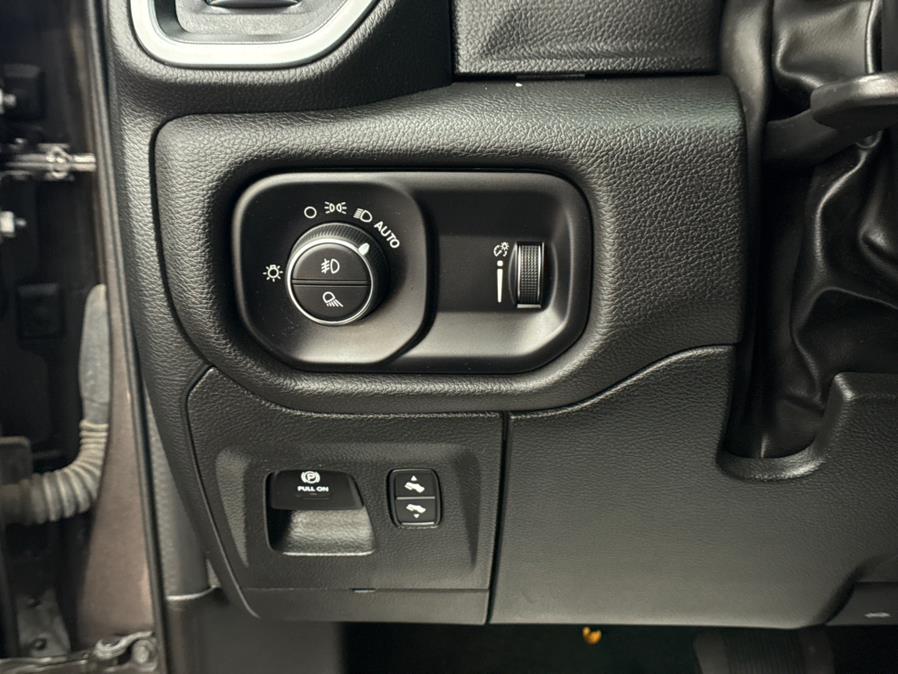 2023 Ram 1500 Big Horn 4x4 Crew Cab 5''7" Box, available for sale in Massapequa Park, New York | Power Motors East. Massapequa Park, New York 2023 Ram 1500 Big Horn 4x4 Crew Cab 5''7" Box, available for sale in Massapequa Park, New York | Power Motors East. Massapequa Park, New York