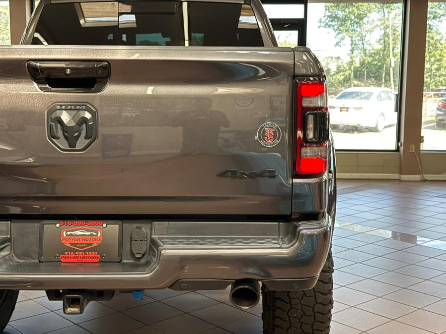 2023 Ram 1500 Big Horn 4x4 Crew Cab 5''7" Box, available for sale in Massapequa Park, New York | Power Motors East. Massapequa Park, New York 2023 Ram 1500 Big Horn 4x4 Crew Cab 5''7" Box, available for sale in Massapequa Park, New York | Power Motors East. Massapequa Park, New York