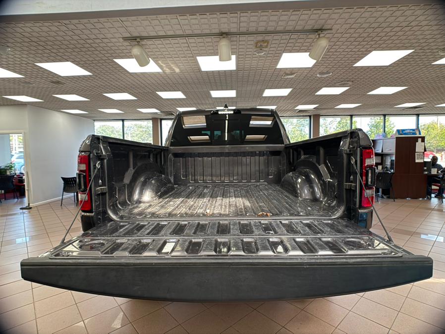 2023 Ram 1500 Big Horn 4x4 Crew Cab 5''7" Box, available for sale in Massapequa Park, New York | Power Motors East. Massapequa Park, New York 2023 Ram 1500 Big Horn 4x4 Crew Cab 5''7" Box, available for sale in Massapequa Park, New York | Power Motors East. Massapequa Park, New York