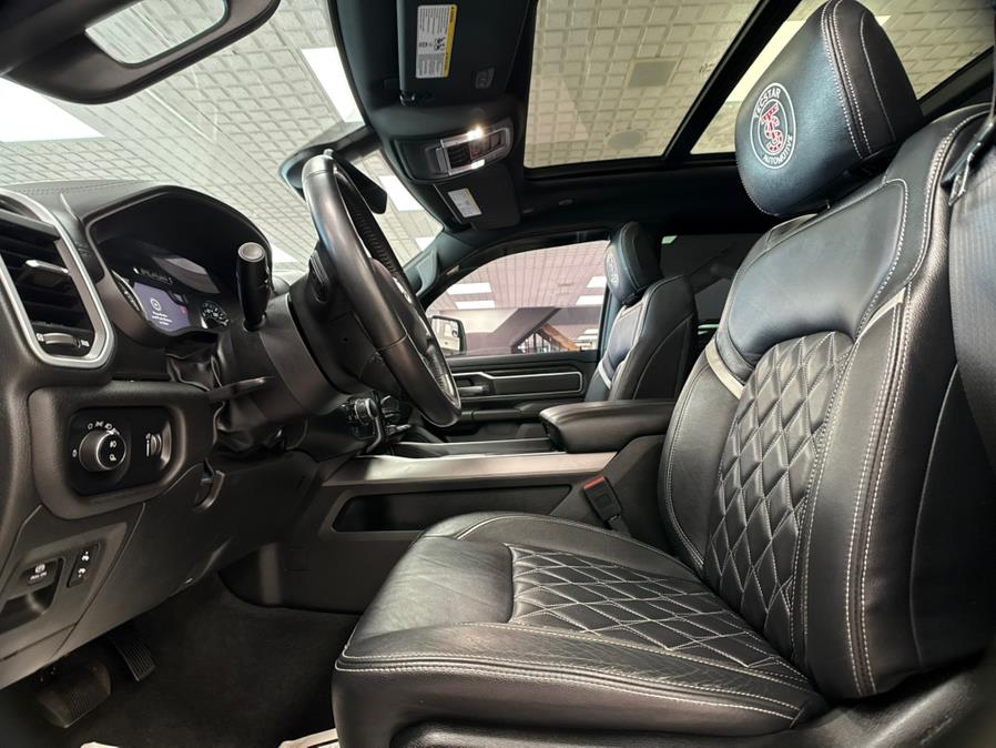 2023 Ram 1500 Big Horn 4x4 Crew Cab 5''7" Box, available for sale in Massapequa Park, New York | Power Motors East. Massapequa Park, New York 2023 Ram 1500 Big Horn 4x4 Crew Cab 5''7" Box, available for sale in Massapequa Park, New York | Power Motors East. Massapequa Park, New York