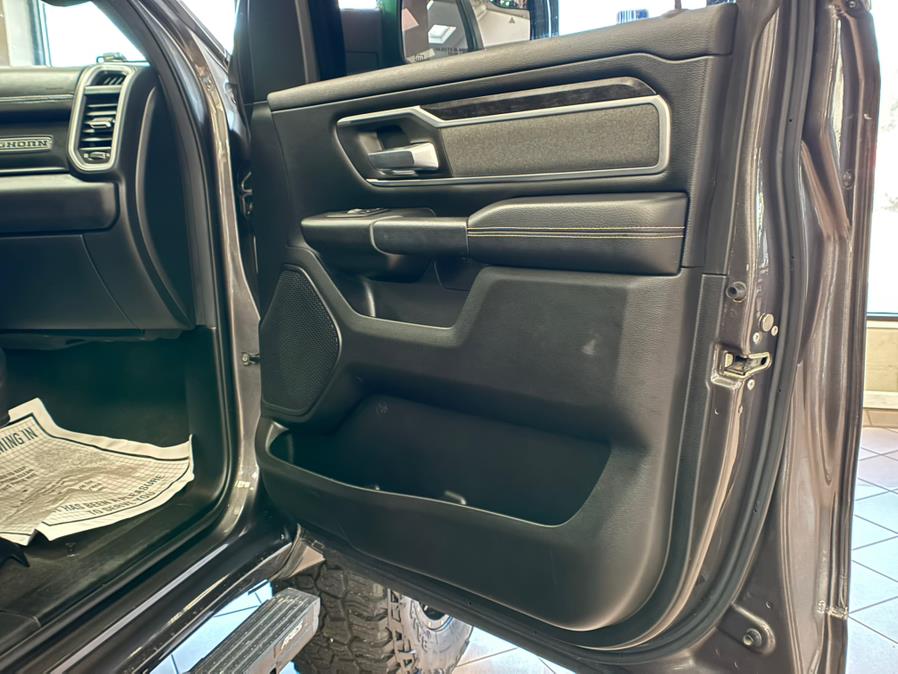2023 Ram 1500 Big Horn 4x4 Crew Cab 5''7" Box, available for sale in Massapequa Park, New York | Power Motors East. Massapequa Park, New York 2023 Ram 1500 Big Horn 4x4 Crew Cab 5''7" Box, available for sale in Massapequa Park, New York | Power Motors East. Massapequa Park, New York