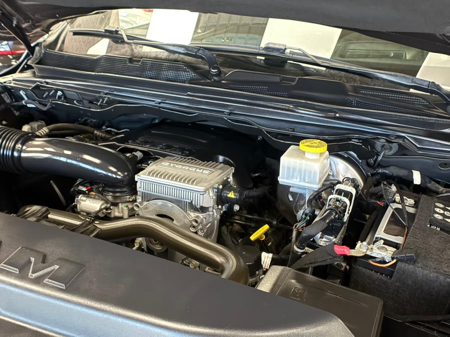 2023 Ram 1500 Big Horn 4x4 Crew Cab 5''7" Box, available for sale in Massapequa Park, New York | Power Motors East. Massapequa Park, New York 2023 Ram 1500 Big Horn 4x4 Crew Cab 5''7" Box, available for sale in Massapequa Park, New York | Power Motors East. Massapequa Park, New York