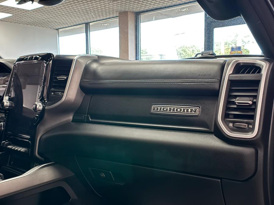 2023 Ram 1500 Big Horn 4x4 Crew Cab 5''7" Box, available for sale in Massapequa Park, New York | Power Motors East. Massapequa Park, New York 2023 Ram 1500 Big Horn 4x4 Crew Cab 5''7" Box, available for sale in Massapequa Park, New York | Power Motors East. Massapequa Park, New York