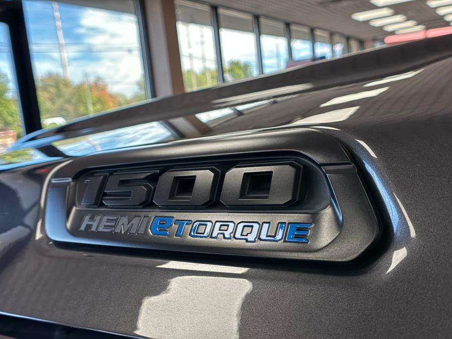 2023 Ram 1500 Big Horn 4x4 Crew Cab 5''7" Box, available for sale in Massapequa Park, New York | Power Motors East. Massapequa Park, New York 2023 Ram 1500 Big Horn 4x4 Crew Cab 5''7" Box, available for sale in Massapequa Park, New York | Power Motors East. Massapequa Park, New York