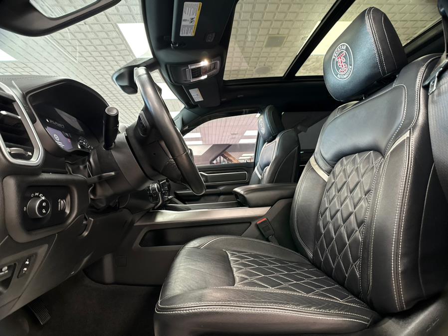 2023 Ram 1500 Big Horn 4x4 Crew Cab 5''7" Box, available for sale in Massapequa Park, New York | Power Motors East. Massapequa Park, New York 2023 Ram 1500 Big Horn 4x4 Crew Cab 5''7" Box, available for sale in Massapequa Park, New York | Power Motors East. Massapequa Park, New York