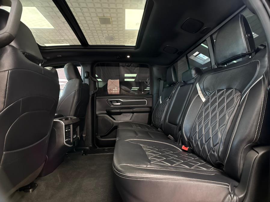 2023 Ram 1500 Big Horn 4x4 Crew Cab 5''7" Box, available for sale in Massapequa Park, New York | Power Motors East. Massapequa Park, New York 2023 Ram 1500 Big Horn 4x4 Crew Cab 5''7" Box, available for sale in Massapequa Park, New York | Power Motors East. Massapequa Park, New York