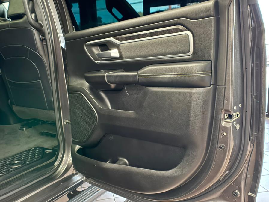 2023 Ram 1500 Big Horn 4x4 Crew Cab 5''7" Box, available for sale in Massapequa Park, New York | Power Motors East. Massapequa Park, New York 2023 Ram 1500 Big Horn 4x4 Crew Cab 5''7" Box, available for sale in Massapequa Park, New York | Power Motors East. Massapequa Park, New York