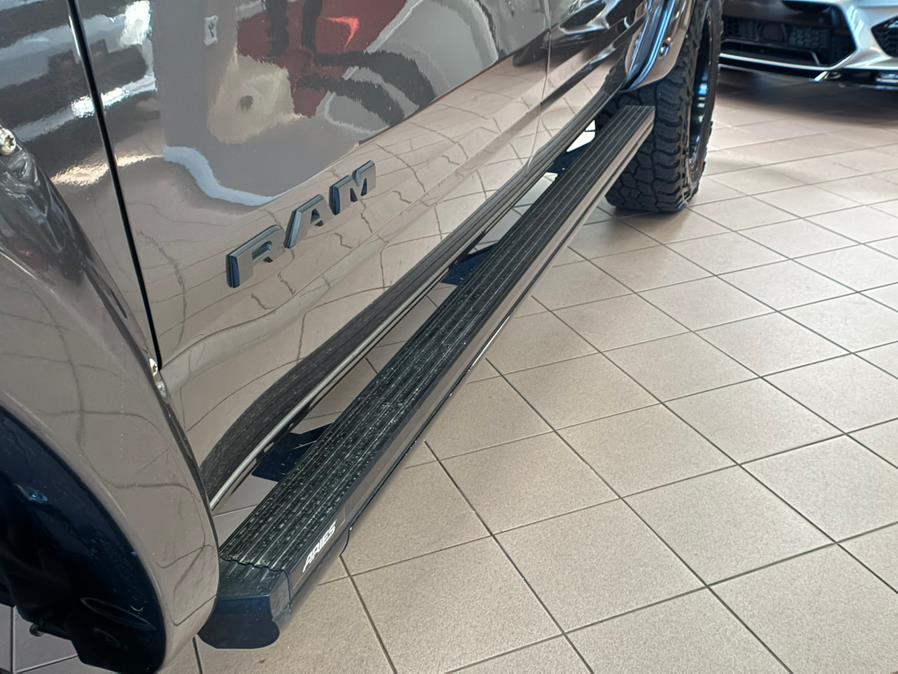 2023 Ram 1500 Big Horn 4x4 Crew Cab 5''7" Box, available for sale in Massapequa Park, New York | Power Motors East. Massapequa Park, New York 2023 Ram 1500 Big Horn 4x4 Crew Cab 5''7" Box, available for sale in Massapequa Park, New York | Power Motors East. Massapequa Park, New York