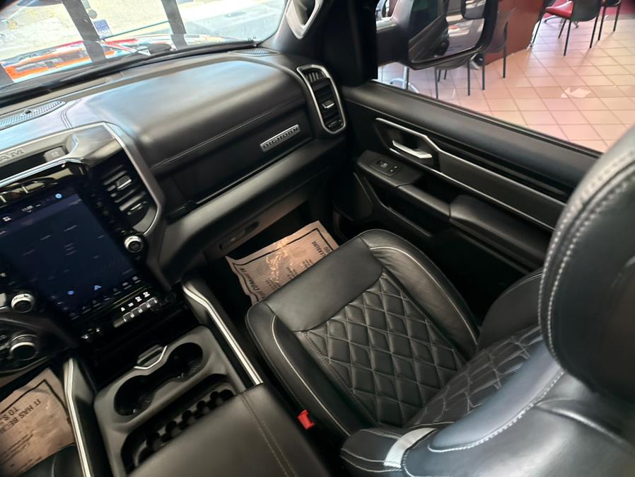 2023 Ram 1500 Big Horn 4x4 Crew Cab 5''7" Box, available for sale in Massapequa Park, New York | Power Motors East. Massapequa Park, New York 2023 Ram 1500 Big Horn 4x4 Crew Cab 5''7" Box, available for sale in Massapequa Park, New York | Power Motors East. Massapequa Park, New York