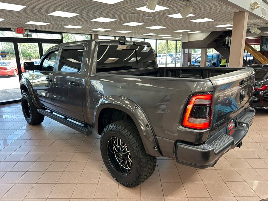 2023 Ram 1500 Big Horn 4x4 Crew Cab 5''7" Box, available for sale in Massapequa Park, New York | Power Motors East. Massapequa Park, New York 2023 Ram 1500 Big Horn 4x4 Crew Cab 5''7" Box, available for sale in Massapequa Park, New York | Power Motors East. Massapequa Park, New York