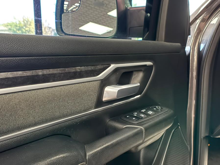 2023 Ram 1500 Big Horn 4x4 Crew Cab 5''7" Box, available for sale in Massapequa Park, New York | Power Motors East. Massapequa Park, New York 2023 Ram 1500 Big Horn 4x4 Crew Cab 5''7" Box, available for sale in Massapequa Park, New York | Power Motors East. Massapequa Park, New York