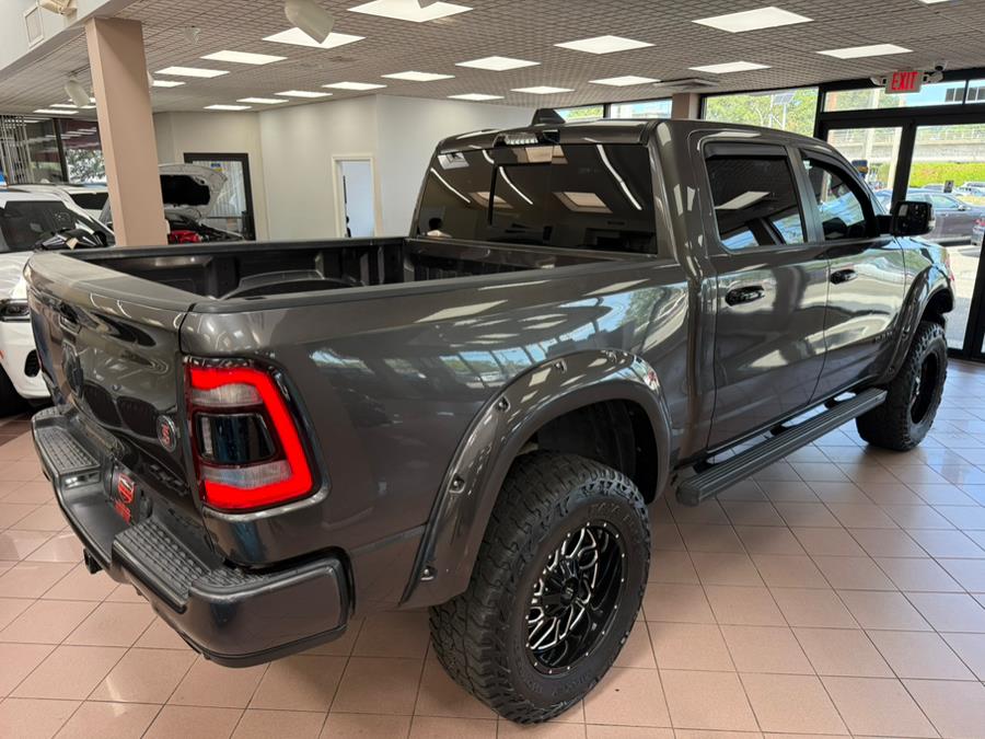 2023 Ram 1500 Big Horn 4x4 Crew Cab 5''7" Box, available for sale in Massapequa Park, New York | Power Motors East. Massapequa Park, New York 2023 Ram 1500 Big Horn 4x4 Crew Cab 5''7" Box, available for sale in Massapequa Park, New York | Power Motors East. Massapequa Park, New York