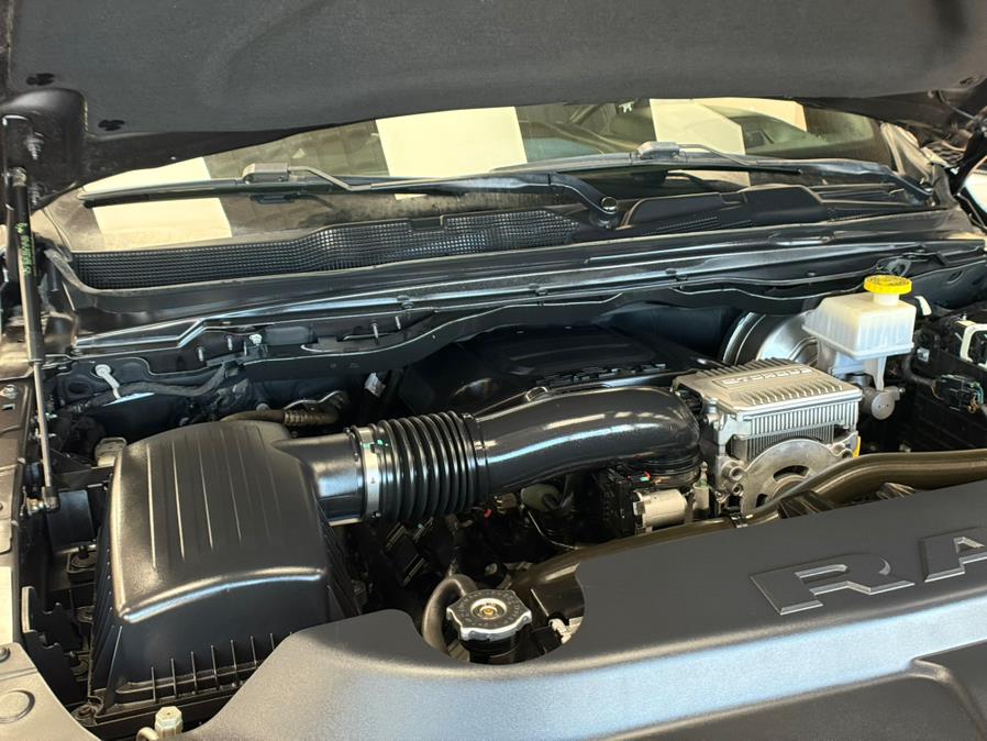 2023 Ram 1500 Big Horn 4x4 Crew Cab 5''7" Box, available for sale in Massapequa Park, New York | Power Motors East. Massapequa Park, New York 2023 Ram 1500 Big Horn 4x4 Crew Cab 5''7" Box, available for sale in Massapequa Park, New York | Power Motors East. Massapequa Park, New York