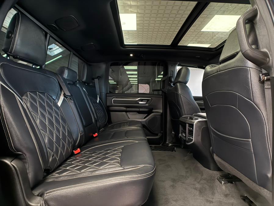 2023 Ram 1500 Big Horn 4x4 Crew Cab 5''7" Box, available for sale in Massapequa Park, New York | Power Motors East. Massapequa Park, New York 2023 Ram 1500 Big Horn 4x4 Crew Cab 5''7" Box, available for sale in Massapequa Park, New York | Power Motors East. Massapequa Park, New York