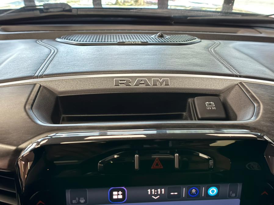 2023 Ram 1500 Big Horn 4x4 Crew Cab 5''7" Box, available for sale in Massapequa Park, New York | Power Motors East. Massapequa Park, New York 2023 Ram 1500 Big Horn 4x4 Crew Cab 5''7" Box, available for sale in Massapequa Park, New York | Power Motors East. Massapequa Park, New York