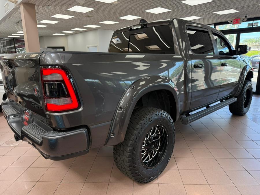 2023 Ram 1500 Big Horn 4x4 Crew Cab 5''7" Box, available for sale in Massapequa Park, New York | Power Motors East. Massapequa Park, New York 2023 Ram 1500 Big Horn 4x4 Crew Cab 5''7" Box, available for sale in Massapequa Park, New York | Power Motors East. Massapequa Park, New York