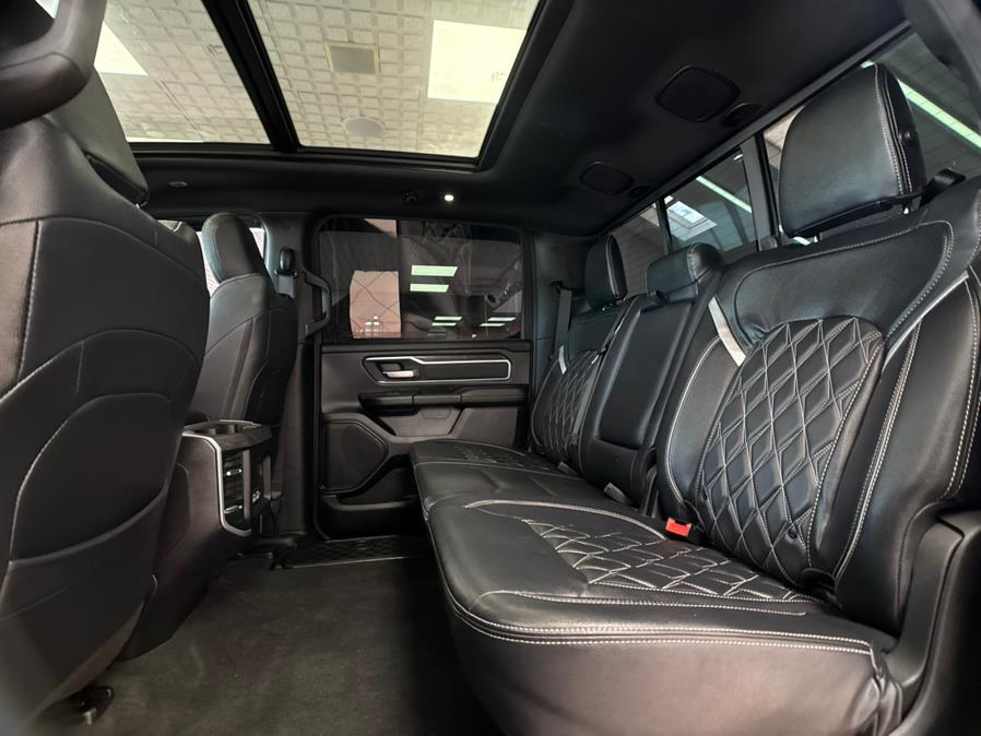 2023 Ram 1500 Big Horn 4x4 Crew Cab 5''7" Box, available for sale in Massapequa Park, New York | Power Motors East. Massapequa Park, New York 2023 Ram 1500 Big Horn 4x4 Crew Cab 5''7" Box, available for sale in Massapequa Park, New York | Power Motors East. Massapequa Park, New York