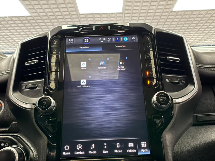 2023 Ram 1500 Big Horn 4x4 Crew Cab 5''7" Box, available for sale in Massapequa Park, New York | Power Motors East. Massapequa Park, New York 2023 Ram 1500 Big Horn 4x4 Crew Cab 5''7" Box, available for sale in Massapequa Park, New York | Power Motors East. Massapequa Park, New York