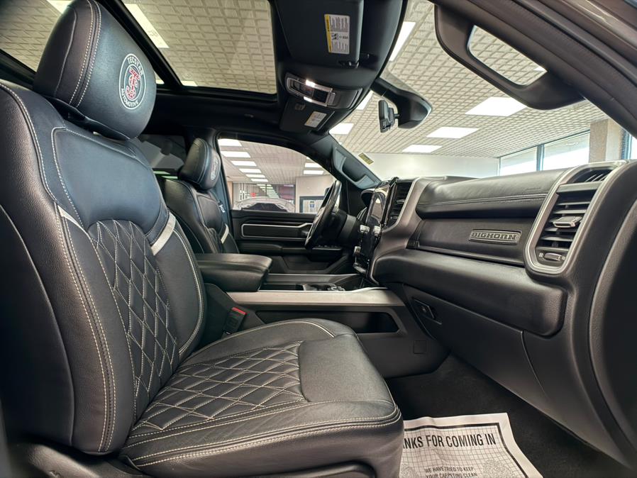 2023 Ram 1500 Big Horn 4x4 Crew Cab 5''7" Box, available for sale in Massapequa Park, New York | Power Motors East. Massapequa Park, New York 2023 Ram 1500 Big Horn 4x4 Crew Cab 5''7" Box, available for sale in Massapequa Park, New York | Power Motors East. Massapequa Park, New York