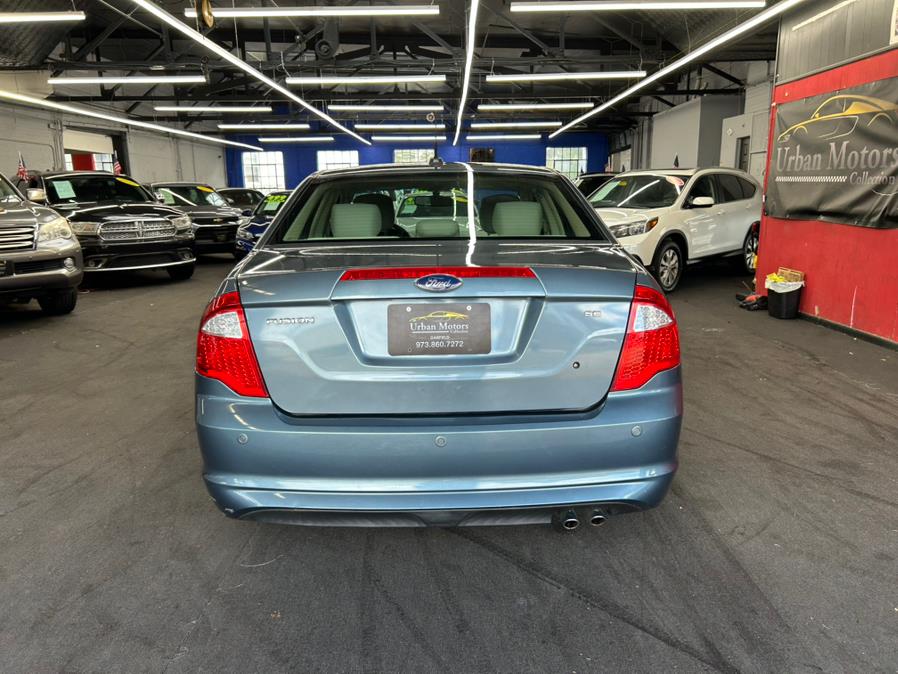 2012 Ford Fusion 4dr Sdn SE FWD, available for sale in Garfield, New Jersey | Urban Motors Collection. Garfield, New Jersey 2012 Ford Fusion 4dr Sdn SE FWD, available for sale in Garfield, New Jersey | Urban Motors Collection. Garfield, New Jersey