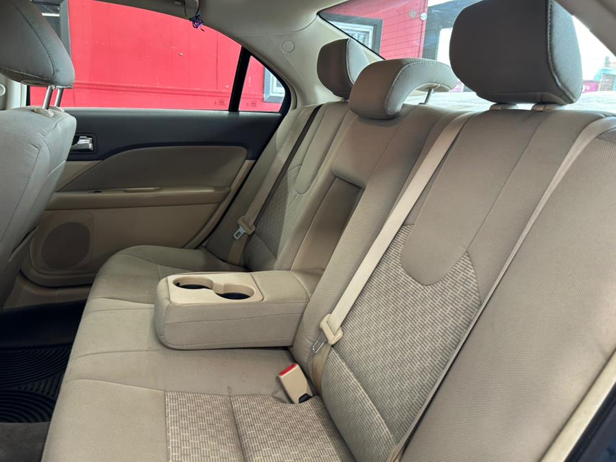2012 Ford Fusion 4dr Sdn SE FWD, available for sale in Garfield, New Jersey | Urban Motors Collection. Garfield, New Jersey 2012 Ford Fusion 4dr Sdn SE FWD, available for sale in Garfield, New Jersey | Urban Motors Collection. Garfield, New Jersey