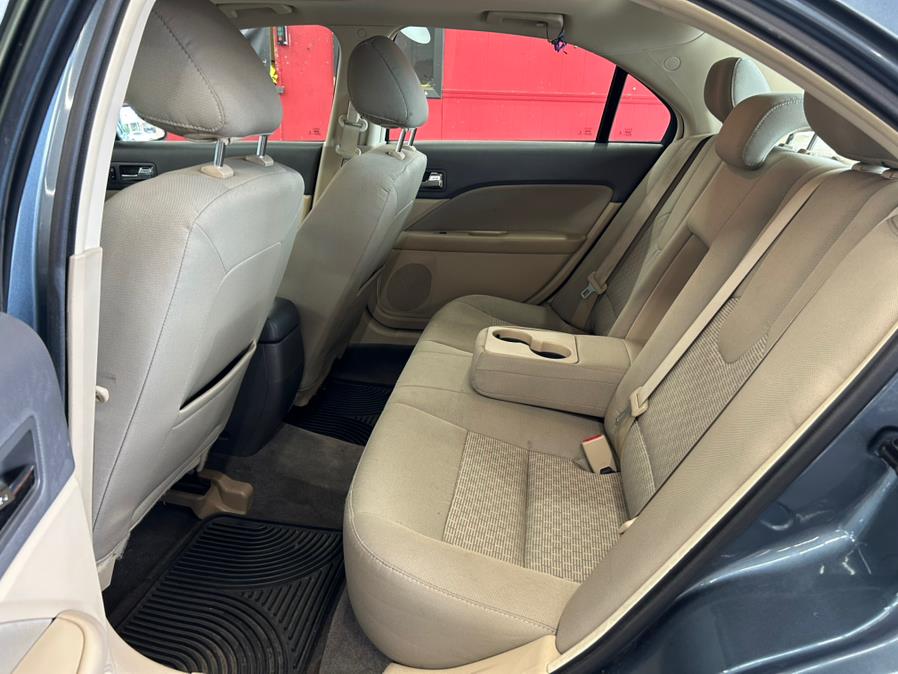 2012 Ford Fusion 4dr Sdn SE FWD, available for sale in Garfield, New Jersey | Urban Motors Collection. Garfield, New Jersey 2012 Ford Fusion 4dr Sdn SE FWD, available for sale in Garfield, New Jersey | Urban Motors Collection. Garfield, New Jersey