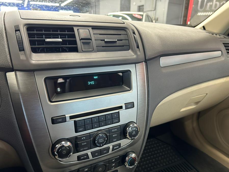 2012 Ford Fusion 4dr Sdn SE FWD, available for sale in Garfield, New Jersey | Urban Motors Collection. Garfield, New Jersey 2012 Ford Fusion 4dr Sdn SE FWD, available for sale in Garfield, New Jersey | Urban Motors Collection. Garfield, New Jersey