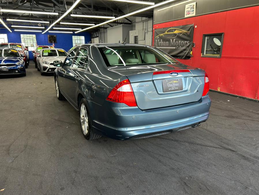 2012 Ford Fusion 4dr Sdn SE FWD, available for sale in Garfield, New Jersey | Urban Motors Collection. Garfield, New Jersey 2012 Ford Fusion 4dr Sdn SE FWD, available for sale in Garfield, New Jersey | Urban Motors Collection. Garfield, New Jersey