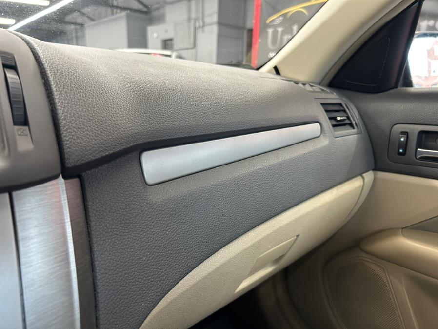 2012 Ford Fusion 4dr Sdn SE FWD, available for sale in Garfield, New Jersey | Urban Motors Collection. Garfield, New Jersey 2012 Ford Fusion 4dr Sdn SE FWD, available for sale in Garfield, New Jersey | Urban Motors Collection. Garfield, New Jersey