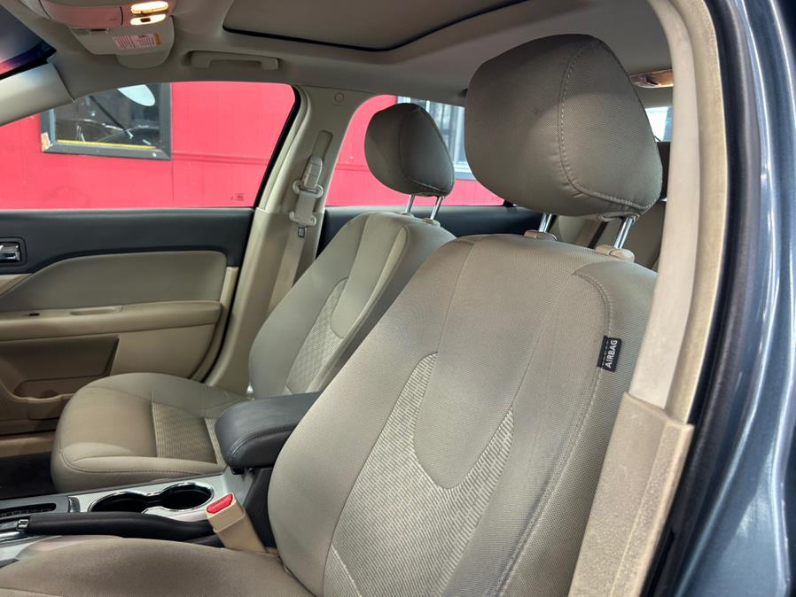 2012 Ford Fusion 4dr Sdn SE FWD, available for sale in Garfield, New Jersey | Urban Motors Collection. Garfield, New Jersey 2012 Ford Fusion 4dr Sdn SE FWD, available for sale in Garfield, New Jersey | Urban Motors Collection. Garfield, New Jersey
