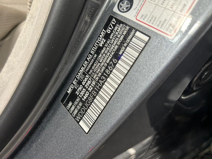2017 Mercedes-Benz S-Class S 550 4MATIC Sedan, available for sale in Garfield, New Jersey | Urban Motors Collection. Garfield, New Jersey 2017 Mercedes-Benz S-Class S 550 4MATIC Sedan, available for sale in Garfield, New Jersey | Urban Motors Collection. Garfield, New Jersey