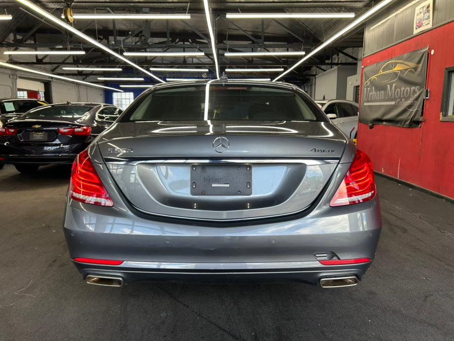 2017 Mercedes-Benz S-Class S 550 4MATIC Sedan, available for sale in Garfield, New Jersey | Urban Motors Collection. Garfield, New Jersey 2017 Mercedes-Benz S-Class S 550 4MATIC Sedan, available for sale in Garfield, New Jersey | Urban Motors Collection. Garfield, New Jersey