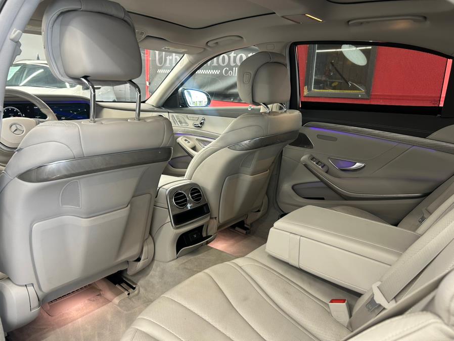 2017 Mercedes-Benz S-Class S 550 4MATIC Sedan, available for sale in Garfield, New Jersey | Urban Motors Collection. Garfield, New Jersey 2017 Mercedes-Benz S-Class S 550 4MATIC Sedan, available for sale in Garfield, New Jersey | Urban Motors Collection. Garfield, New Jersey