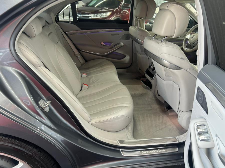2017 Mercedes-Benz S-Class S 550 4MATIC Sedan, available for sale in Garfield, New Jersey | Urban Motors Collection. Garfield, New Jersey 2017 Mercedes-Benz S-Class S 550 4MATIC Sedan, available for sale in Garfield, New Jersey | Urban Motors Collection. Garfield, New Jersey