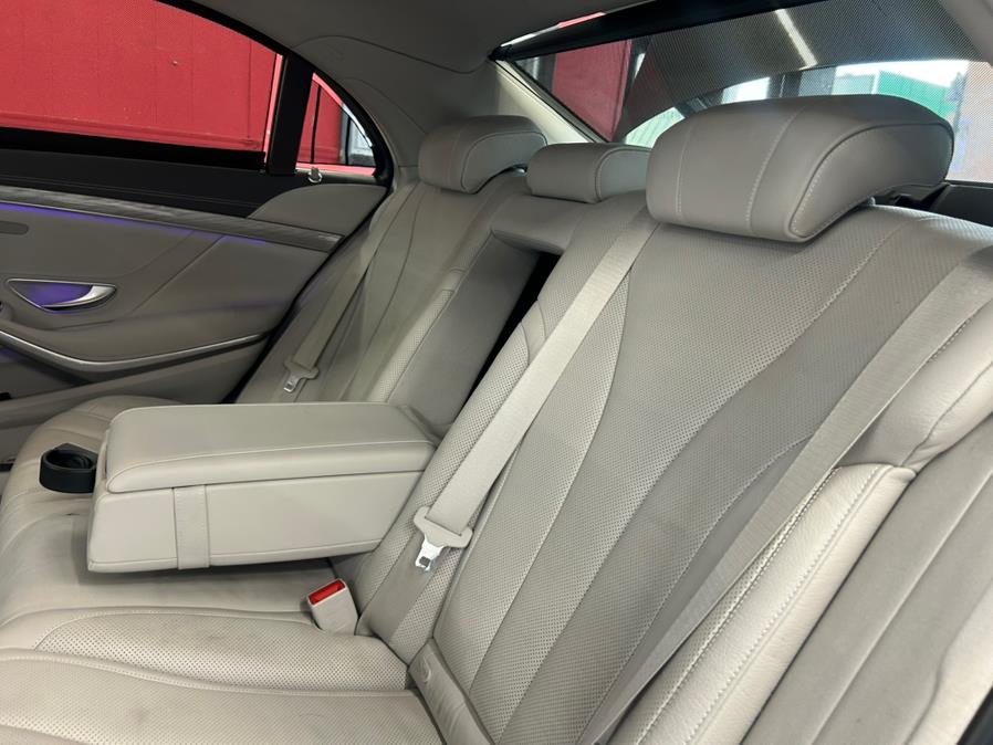 2017 Mercedes-Benz S-Class S 550 4MATIC Sedan, available for sale in Garfield, New Jersey | Urban Motors Collection. Garfield, New Jersey 2017 Mercedes-Benz S-Class S 550 4MATIC Sedan, available for sale in Garfield, New Jersey | Urban Motors Collection. Garfield, New Jersey
