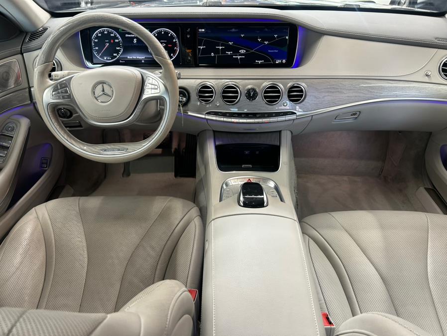 2017 Mercedes-Benz S-Class S 550 4MATIC Sedan, available for sale in Garfield, New Jersey | Urban Motors Collection. Garfield, New Jersey 2017 Mercedes-Benz S-Class S 550 4MATIC Sedan, available for sale in Garfield, New Jersey | Urban Motors Collection. Garfield, New Jersey