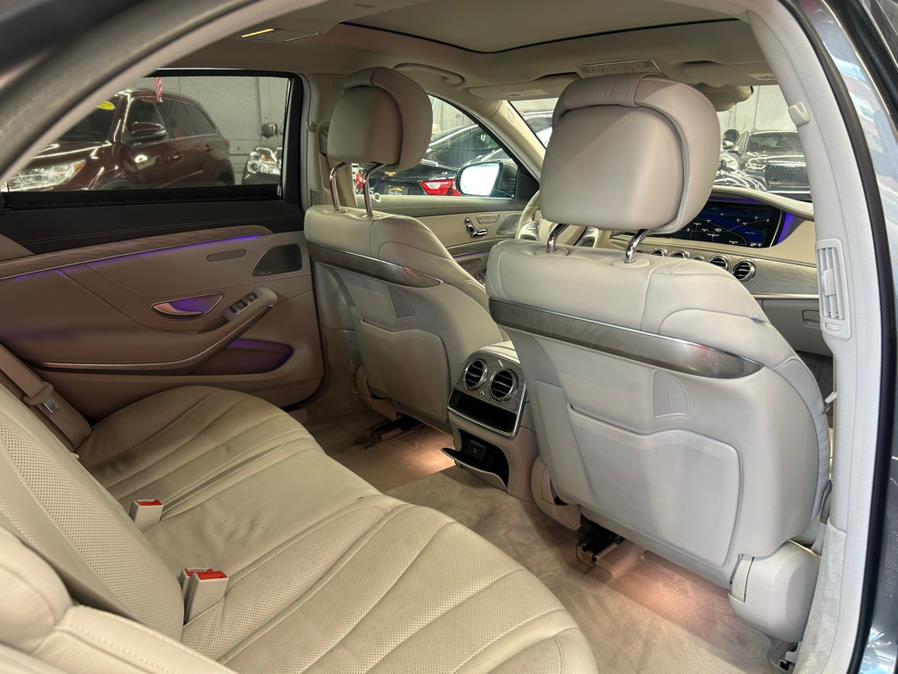 2017 Mercedes-Benz S-Class S 550 4MATIC Sedan, available for sale in Garfield, New Jersey | Urban Motors Collection. Garfield, New Jersey 2017 Mercedes-Benz S-Class S 550 4MATIC Sedan, available for sale in Garfield, New Jersey | Urban Motors Collection. Garfield, New Jersey