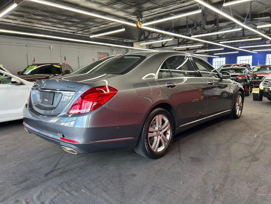 2017 Mercedes-Benz S-Class S 550 4MATIC Sedan, available for sale in Garfield, New Jersey | Urban Motors Collection. Garfield, New Jersey 2017 Mercedes-Benz S-Class S 550 4MATIC Sedan, available for sale in Garfield, New Jersey | Urban Motors Collection. Garfield, New Jersey