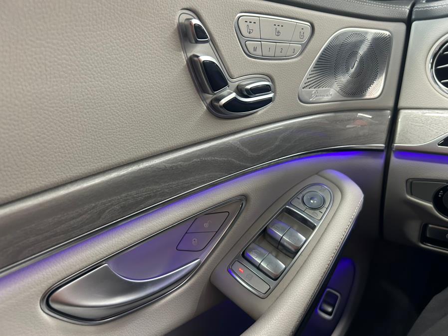 2017 Mercedes-Benz S-Class S 550 4MATIC Sedan, available for sale in Garfield, New Jersey | Urban Motors Collection. Garfield, New Jersey 2017 Mercedes-Benz S-Class S 550 4MATIC Sedan, available for sale in Garfield, New Jersey | Urban Motors Collection. Garfield, New Jersey