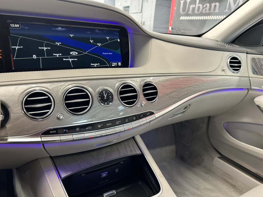 2017 Mercedes-Benz S-Class S 550 4MATIC Sedan, available for sale in Garfield, New Jersey | Urban Motors Collection. Garfield, New Jersey 2017 Mercedes-Benz S-Class S 550 4MATIC Sedan, available for sale in Garfield, New Jersey | Urban Motors Collection. Garfield, New Jersey