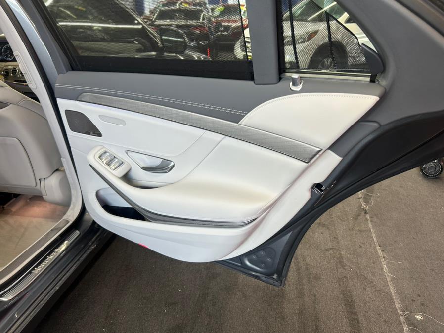 2017 Mercedes-Benz S-Class S 550 4MATIC Sedan, available for sale in Garfield, New Jersey | Urban Motors Collection. Garfield, New Jersey 2017 Mercedes-Benz S-Class S 550 4MATIC Sedan, available for sale in Garfield, New Jersey | Urban Motors Collection. Garfield, New Jersey