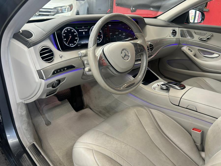 2017 Mercedes-Benz S-Class S 550 4MATIC Sedan, available for sale in Garfield, New Jersey | Urban Motors Collection. Garfield, New Jersey 2017 Mercedes-Benz S-Class S 550 4MATIC Sedan, available for sale in Garfield, New Jersey | Urban Motors Collection. Garfield, New Jersey