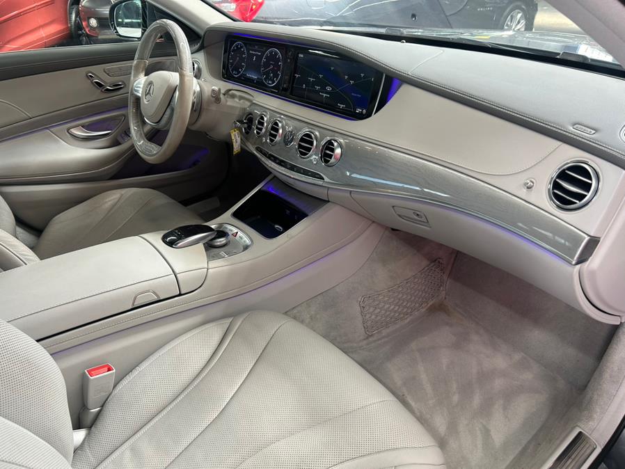 2017 Mercedes-Benz S-Class S 550 4MATIC Sedan, available for sale in Garfield, New Jersey | Urban Motors Collection. Garfield, New Jersey 2017 Mercedes-Benz S-Class S 550 4MATIC Sedan, available for sale in Garfield, New Jersey | Urban Motors Collection. Garfield, New Jersey