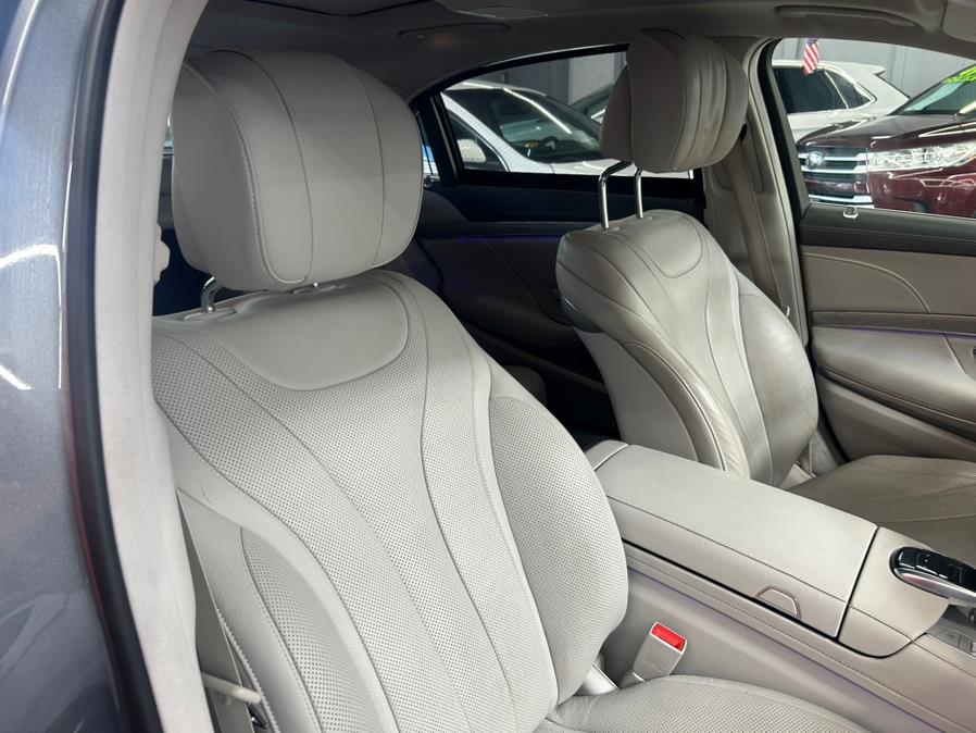 2017 Mercedes-Benz S-Class S 550 4MATIC Sedan, available for sale in Garfield, New Jersey | Urban Motors Collection. Garfield, New Jersey 2017 Mercedes-Benz S-Class S 550 4MATIC Sedan, available for sale in Garfield, New Jersey | Urban Motors Collection. Garfield, New Jersey