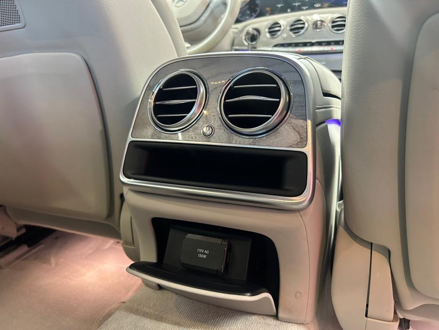 2017 Mercedes-Benz S-Class S 550 4MATIC Sedan, available for sale in Garfield, New Jersey | Urban Motors Collection. Garfield, New Jersey 2017 Mercedes-Benz S-Class S 550 4MATIC Sedan, available for sale in Garfield, New Jersey | Urban Motors Collection. Garfield, New Jersey