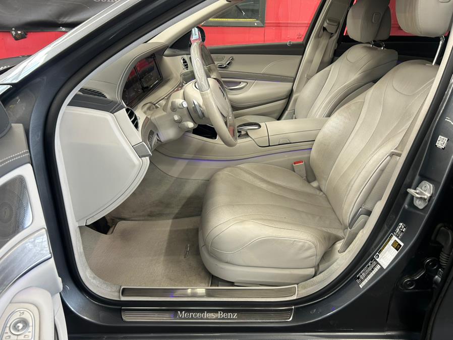 2017 Mercedes-Benz S-Class S 550 4MATIC Sedan, available for sale in Garfield, New Jersey | Urban Motors Collection. Garfield, New Jersey 2017 Mercedes-Benz S-Class S 550 4MATIC Sedan, available for sale in Garfield, New Jersey | Urban Motors Collection. Garfield, New Jersey