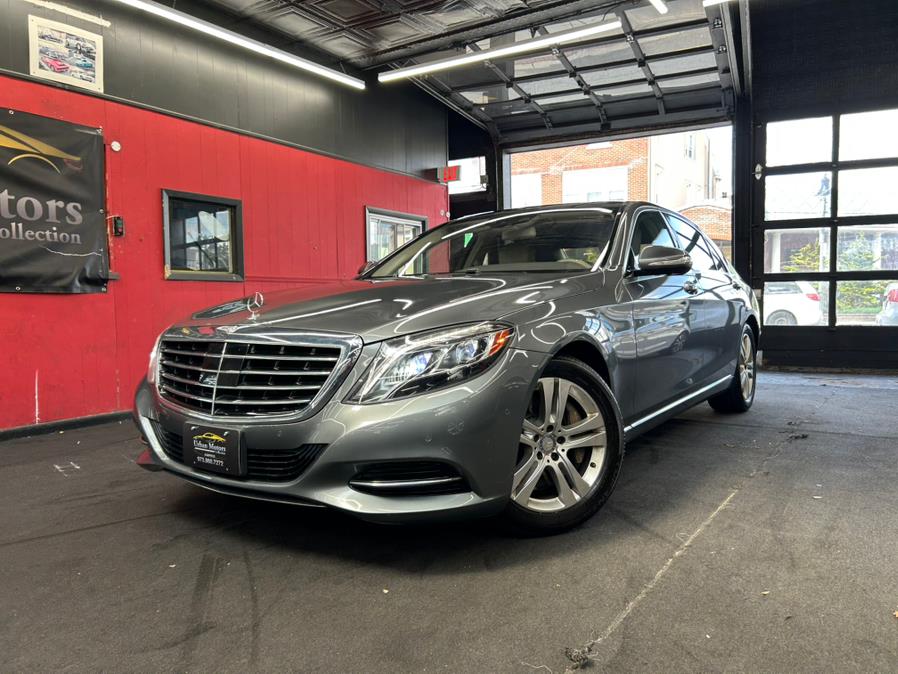 2017 Mercedes-Benz S-Class S 550 4MATIC Sedan, available for sale in Garfield, New Jersey | Urban Motors Collection. Garfield, New Jersey 2017 Mercedes-Benz S-Class S 550 4MATIC Sedan, available for sale in Garfield, New Jersey | Urban Motors Collection. Garfield, New Jersey