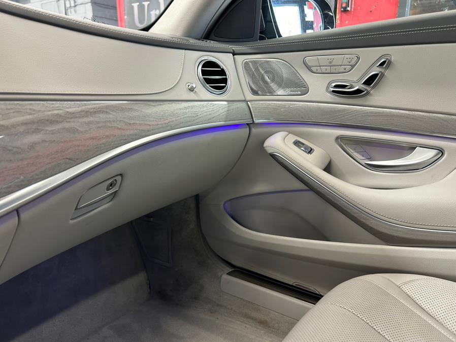 2017 Mercedes-Benz S-Class S 550 4MATIC Sedan, available for sale in Garfield, New Jersey | Urban Motors Collection. Garfield, New Jersey 2017 Mercedes-Benz S-Class S 550 4MATIC Sedan, available for sale in Garfield, New Jersey | Urban Motors Collection. Garfield, New Jersey