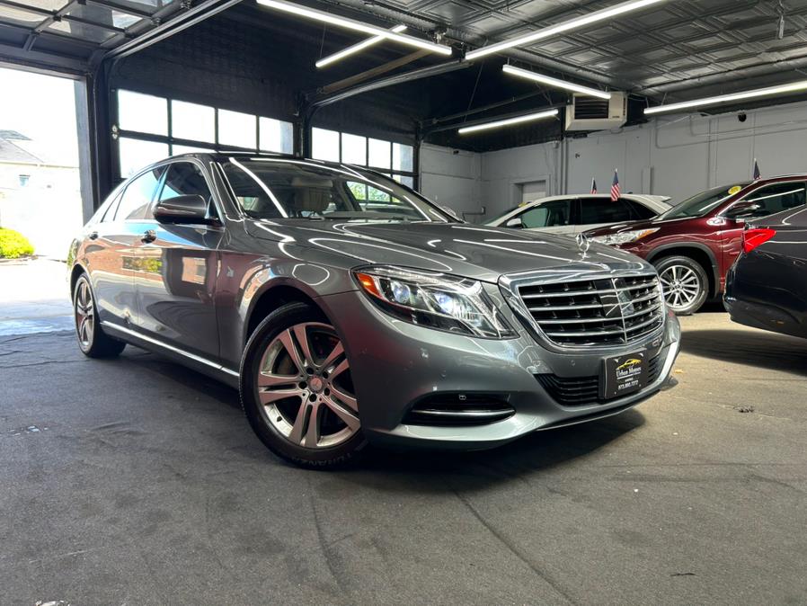 2017 Mercedes-Benz S-Class S 550 4MATIC Sedan, available for sale in Garfield, New Jersey | Urban Motors Collection. Garfield, New Jersey 2017 Mercedes-Benz S-Class S 550 4MATIC Sedan, available for sale in Garfield, New Jersey | Urban Motors Collection. Garfield, New Jersey